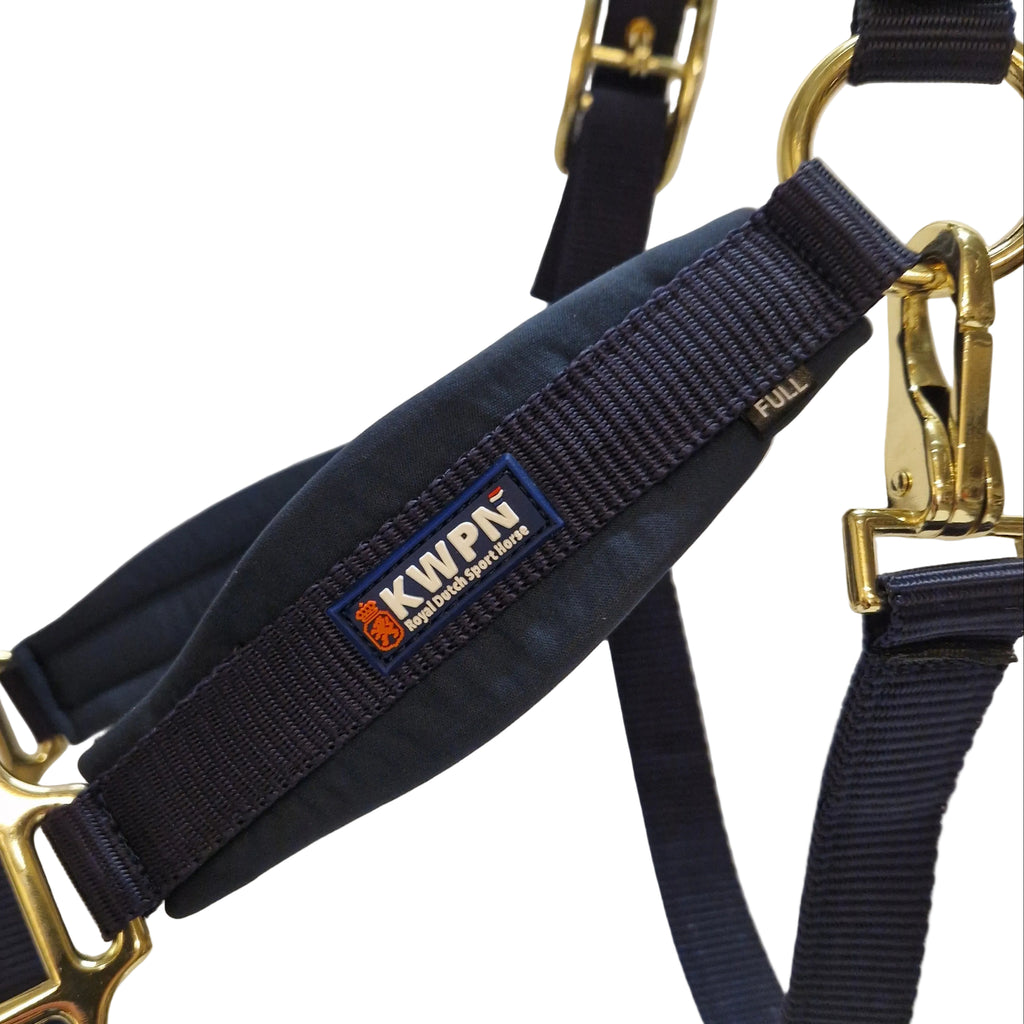 KWPN Halter
