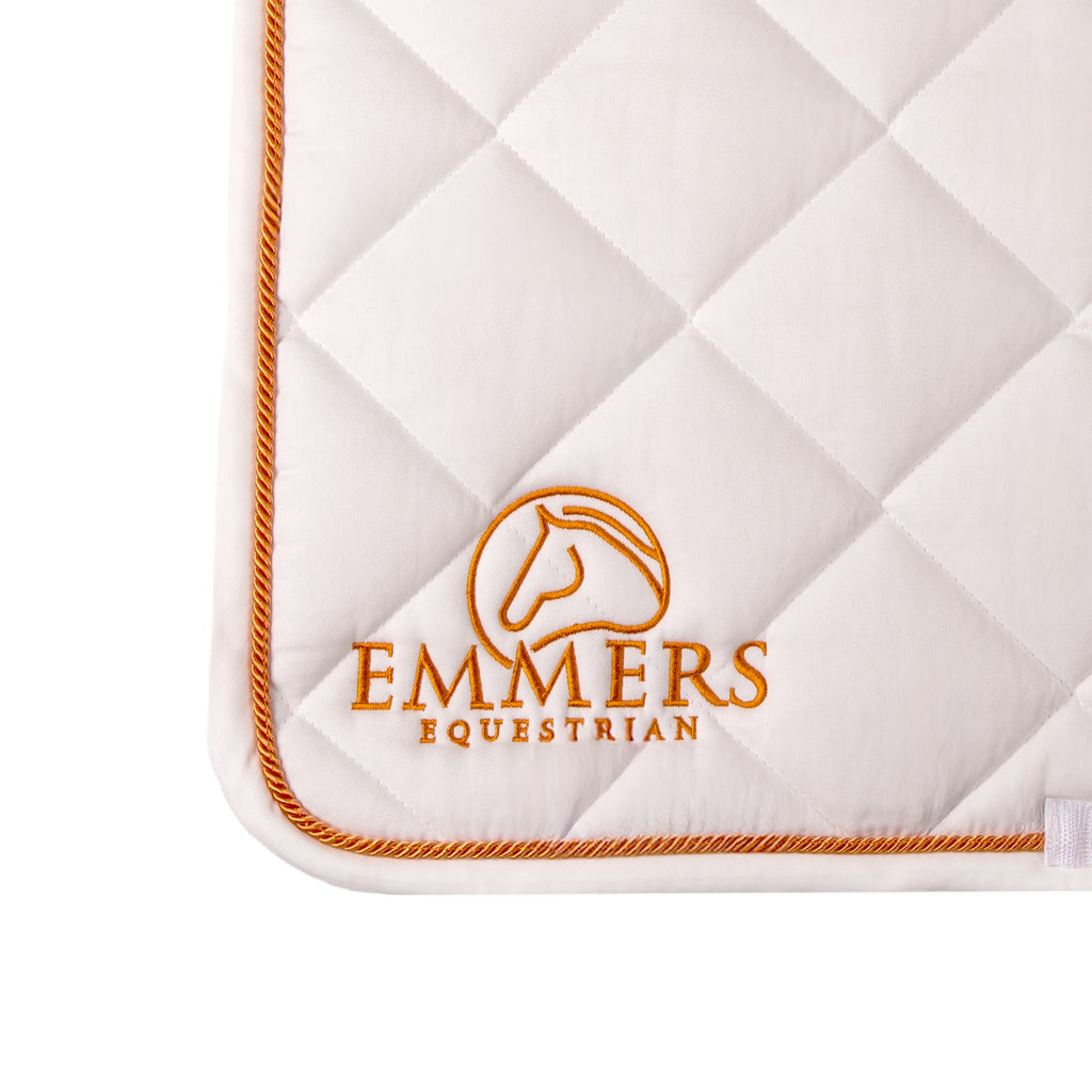 KWPN Saddle Pad - Jumping