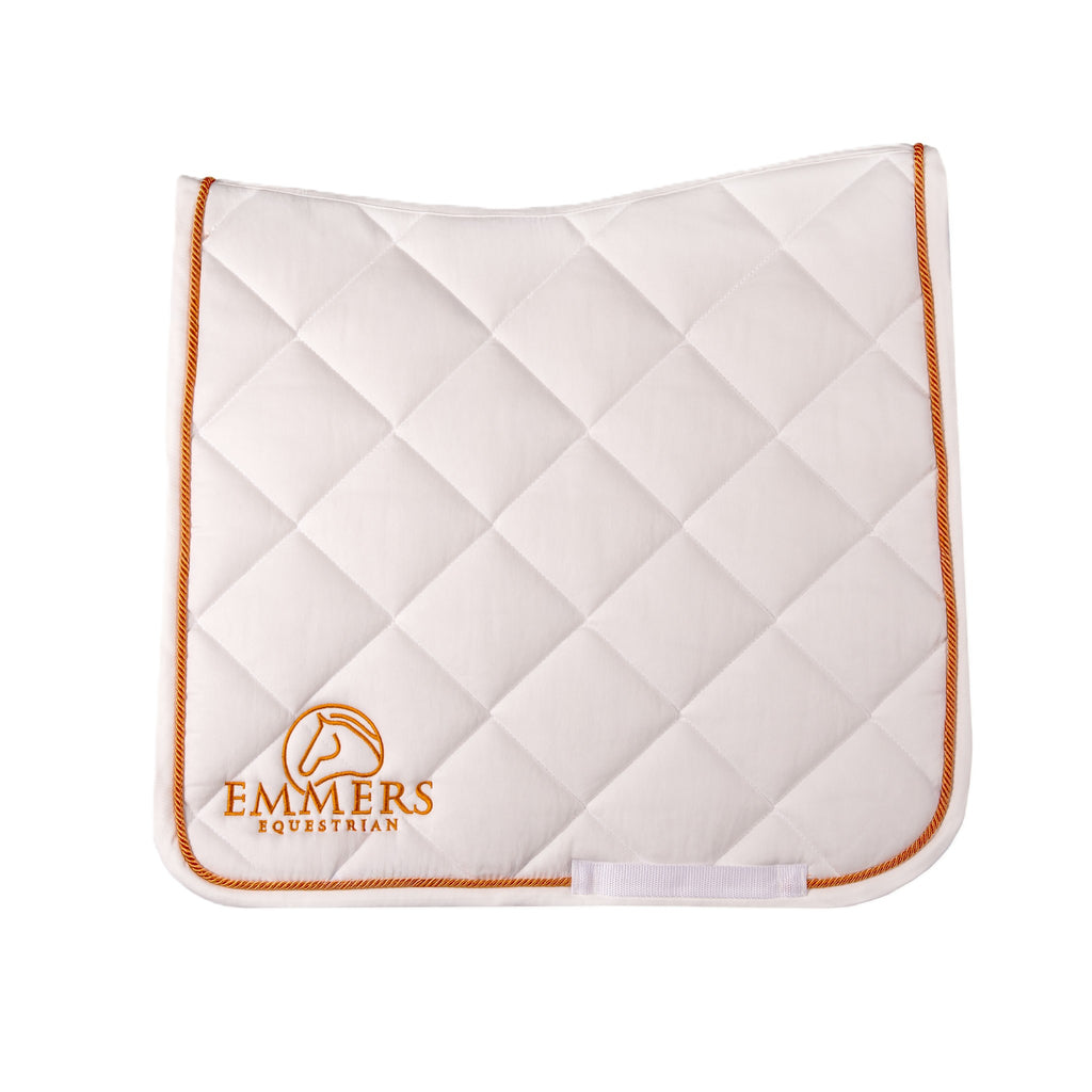 KWPN Saddle Pad - Dressage