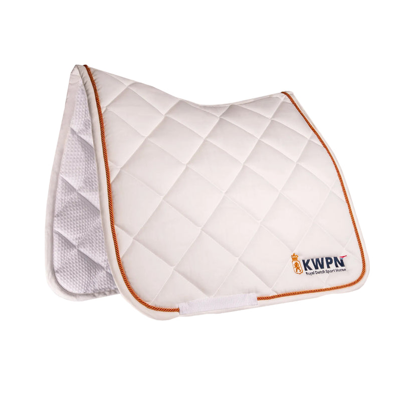 KWPN Saddle Pad - Dressage