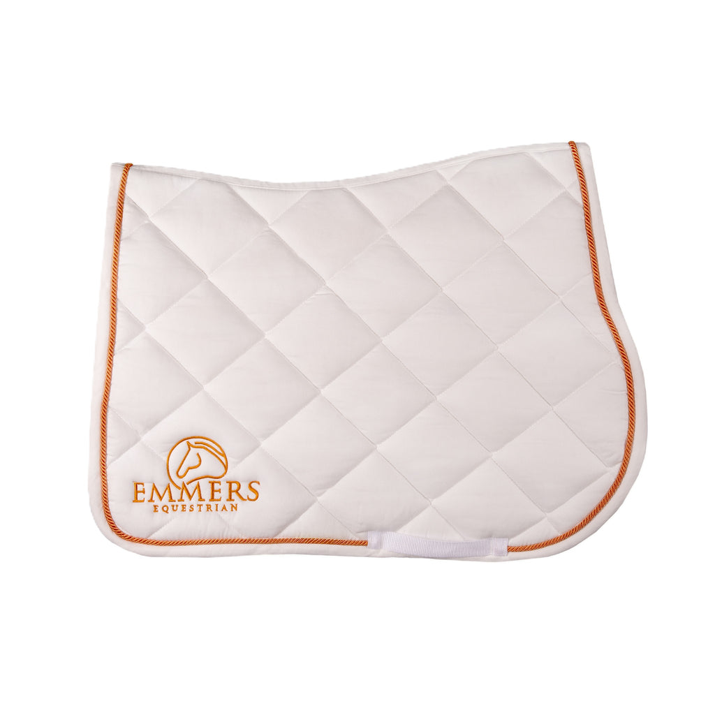 KWPN Saddle Pad - Jumping