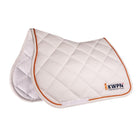 KWPN Saddle Pad - Jumping