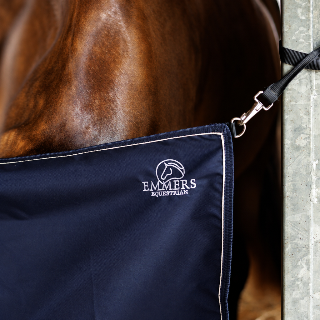 Emmers Stable Guard