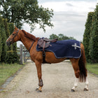 Emmers Uitrijdeken - Fleece