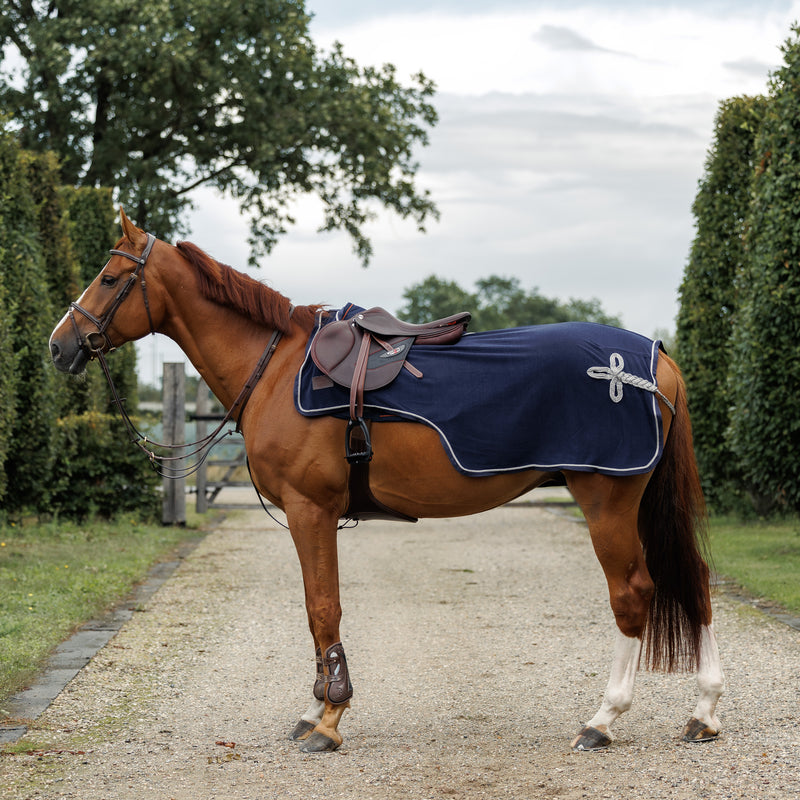 Emmers Exercise Rug - Fleece