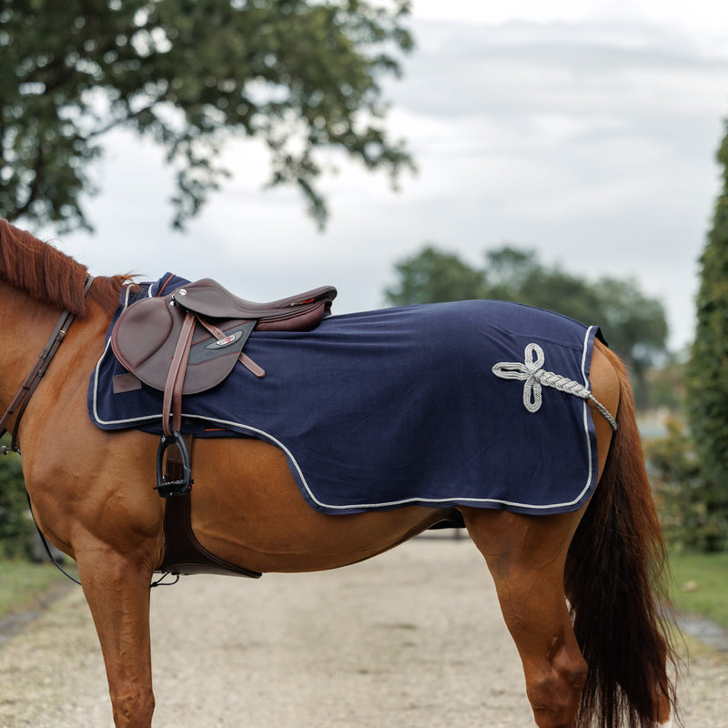 Emmers Exercise Rug - Fleece