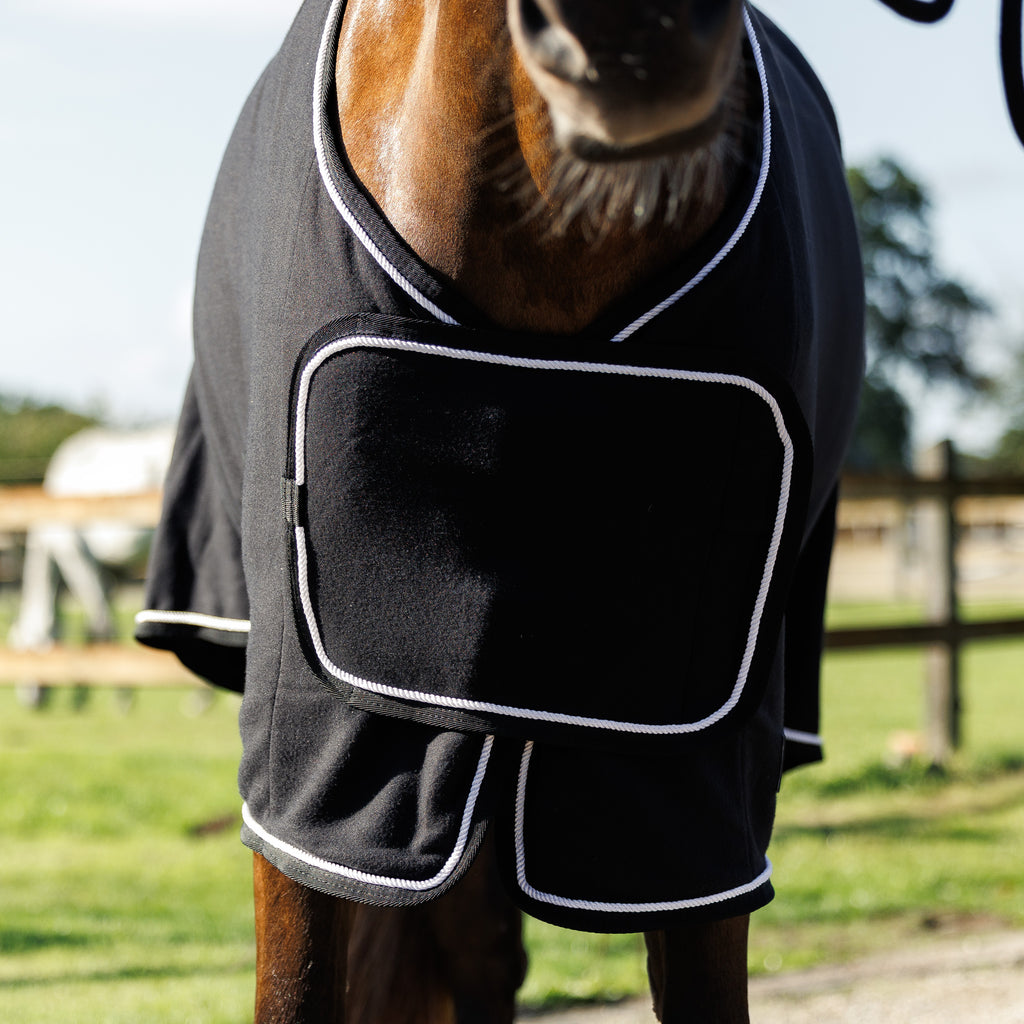 Emmers Fleece Deken - Luxe