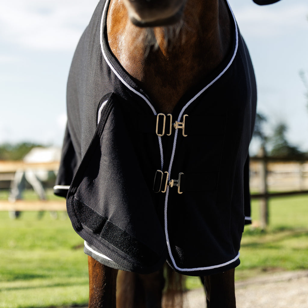 Emmers Fleece Deken - Luxe