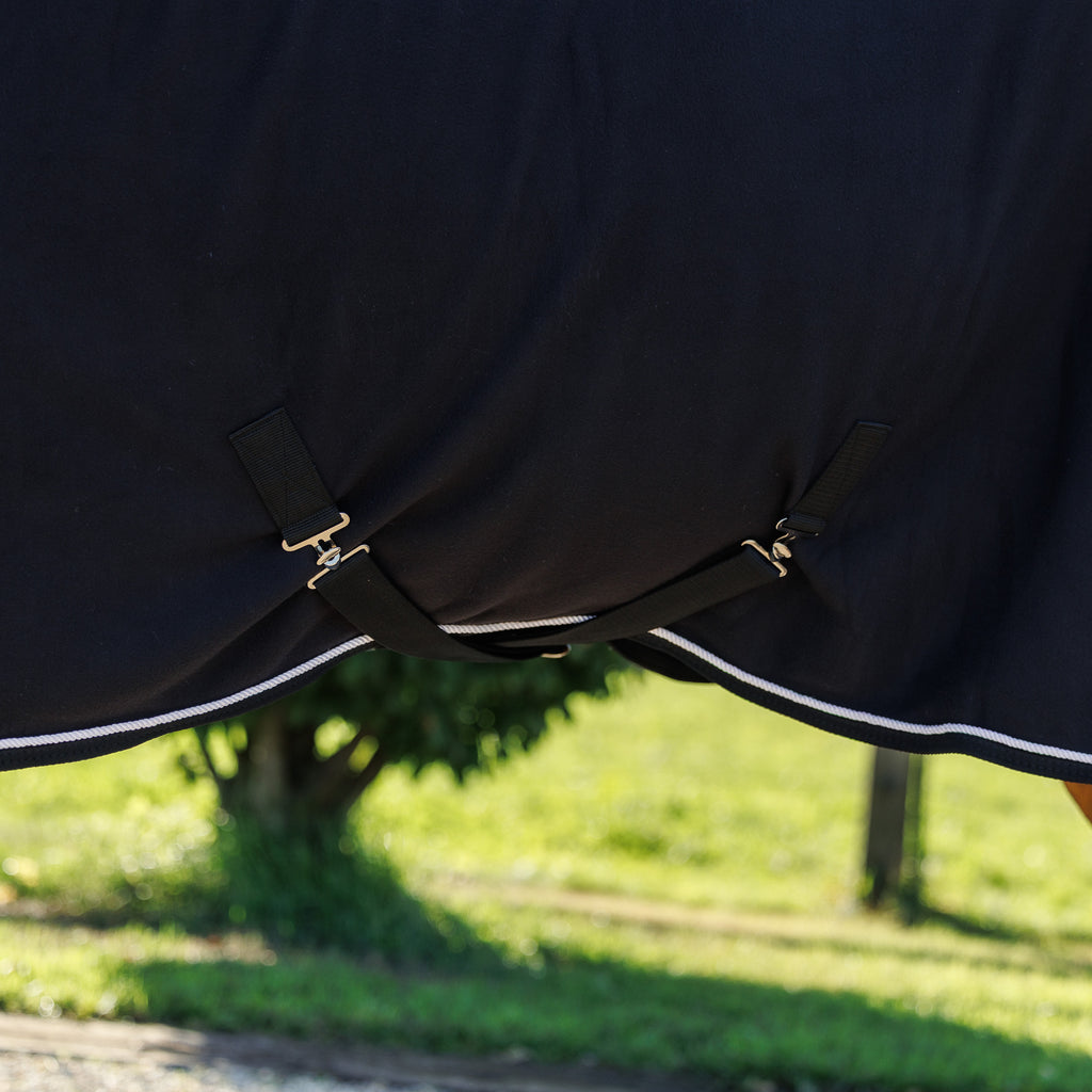 Emmers Fleece Deken - Luxe