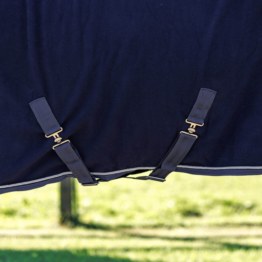 Emmers Fleece Deken - Luxe