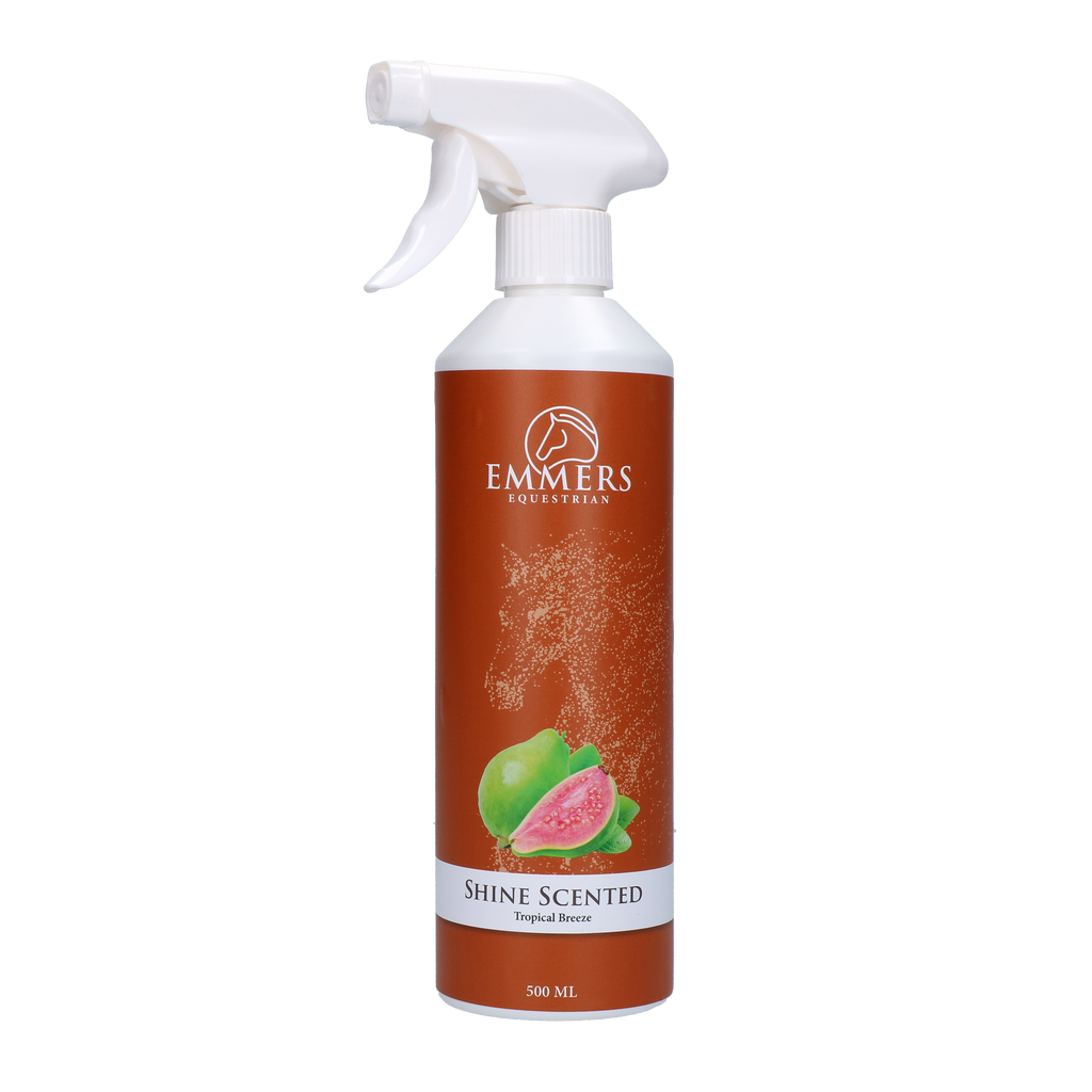Emmers Shine Scented