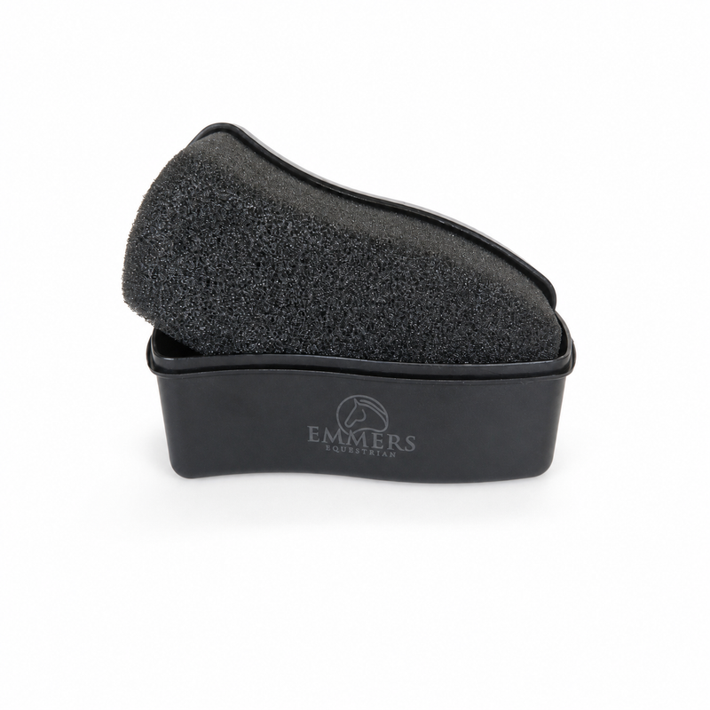 Emmers Shoe Polish Sponge