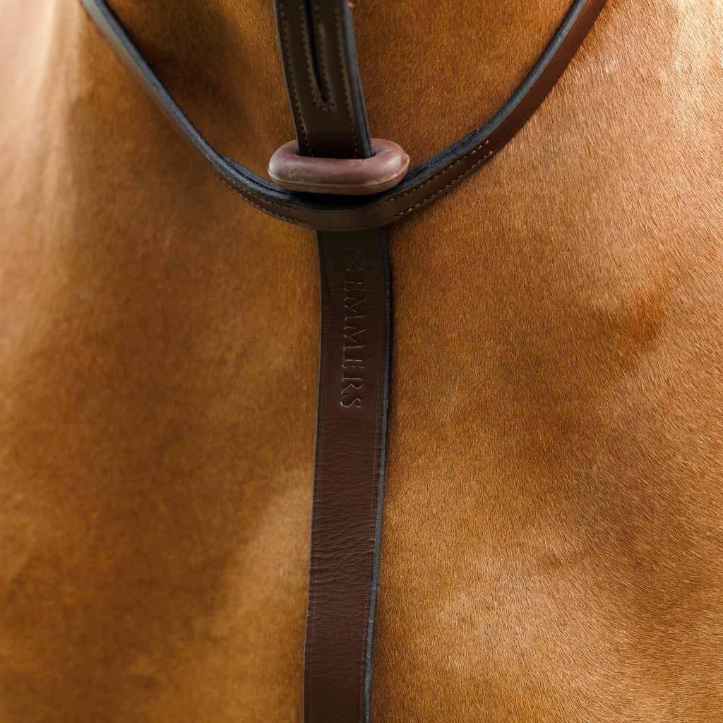 Emmers Running Martingale