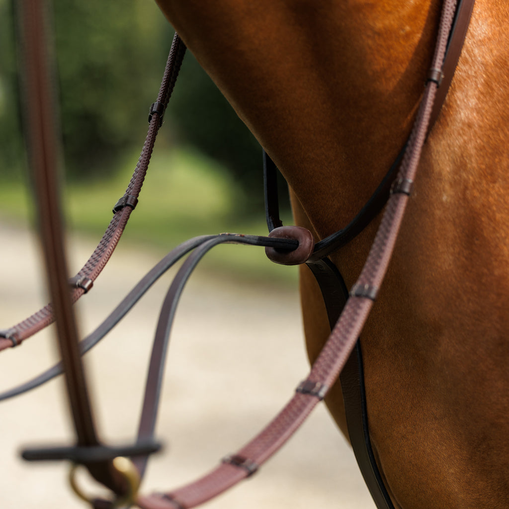 Emmers Running Martingale