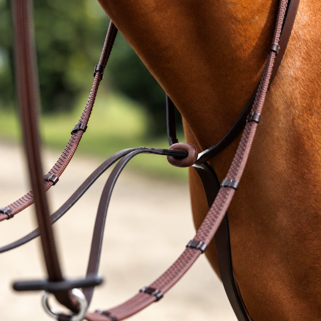 Emmers Running Martingale