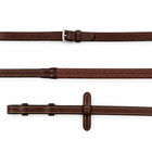 Emmers Rubber Reins - Fine