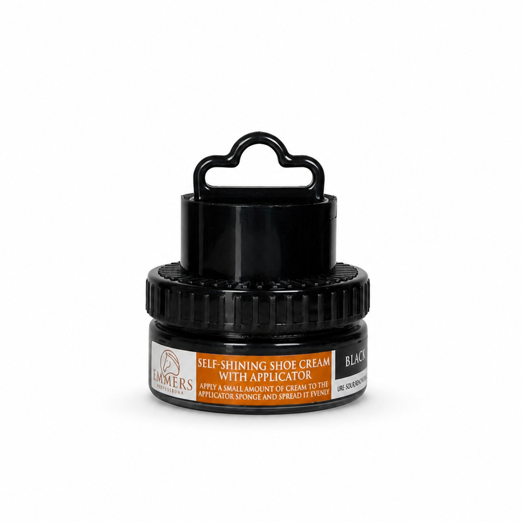 Emmers Shoe Cream - Self Shining