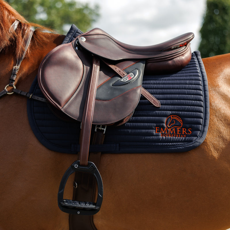 Emmers Stirrup Leathers