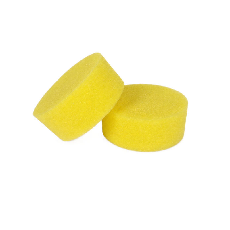Emmers Tack Sponge - 2 pack
