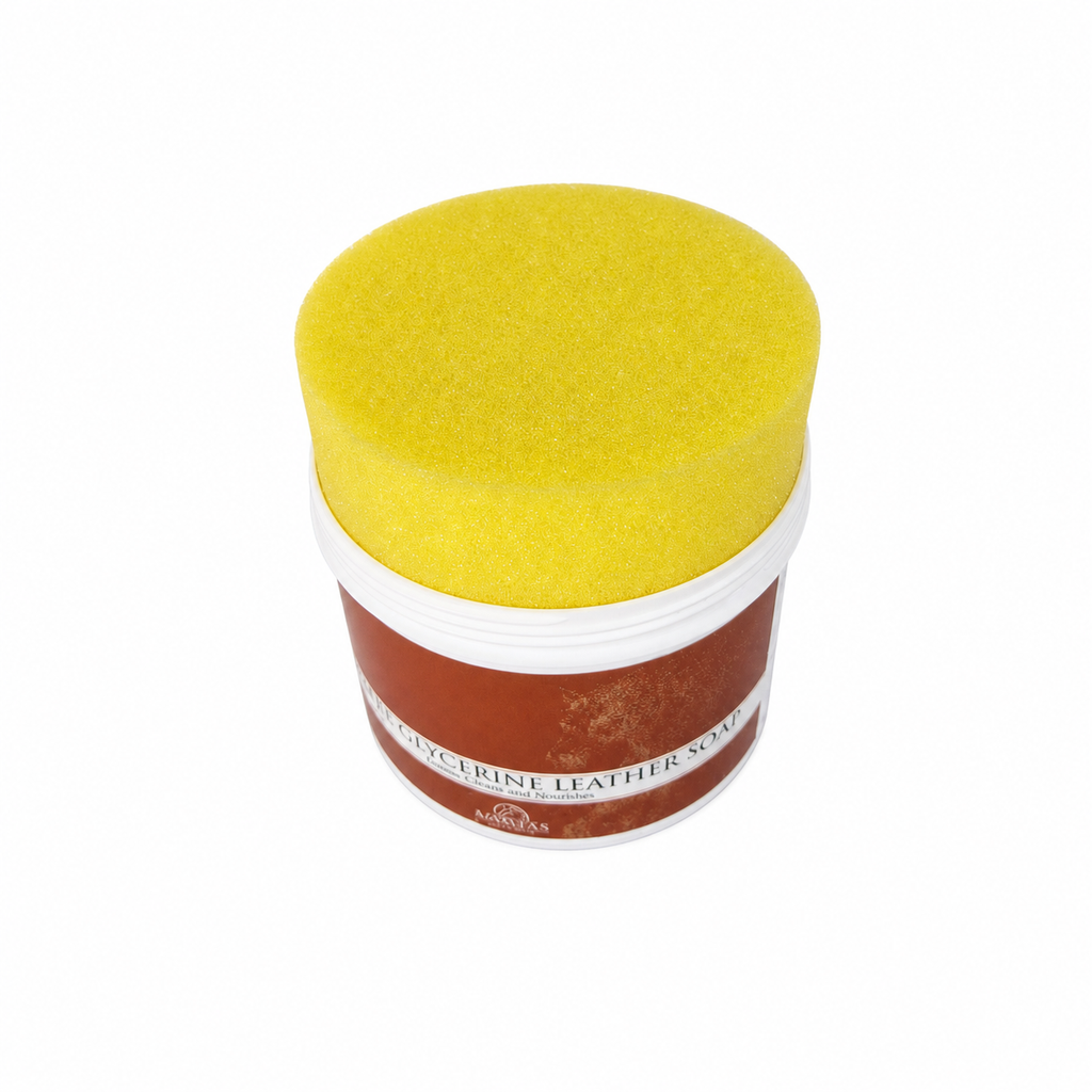 Emmers Tack Sponge - 2 pack