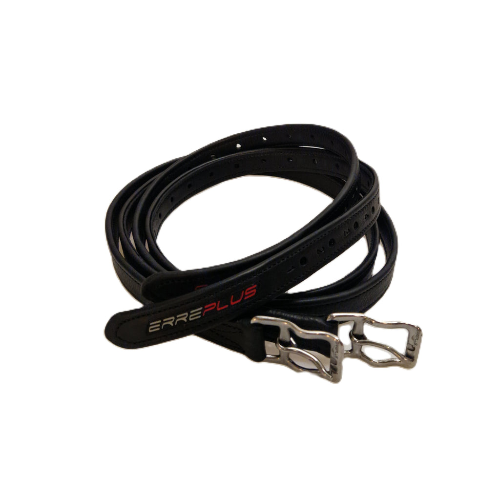 Erreplus Stirrup Leathers