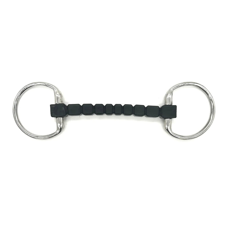 AJR Olivenkopftrense Gummiblock
