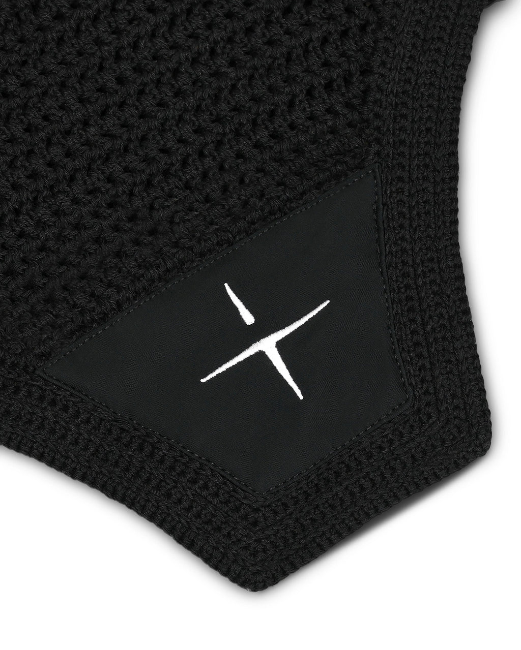Trolle Oornetje Knitted
