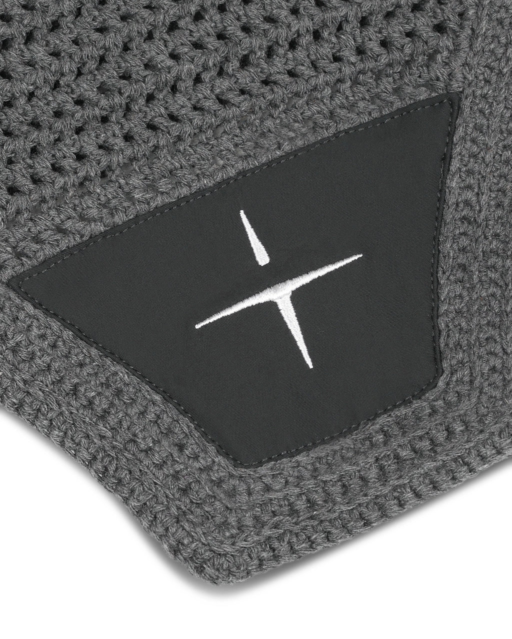 Trolle Oornetje Knitted