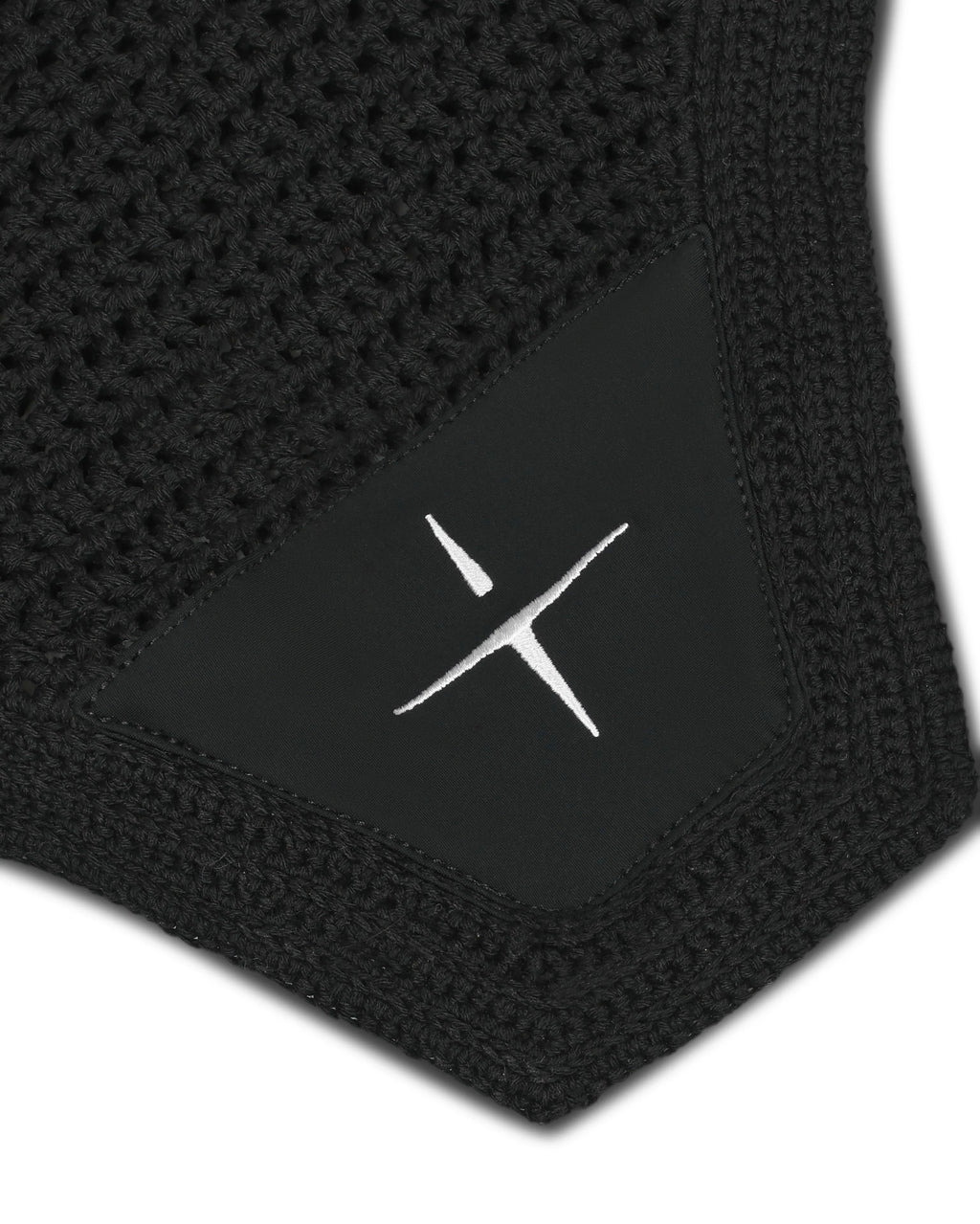 Trolle Oornetje Knitted Soundless