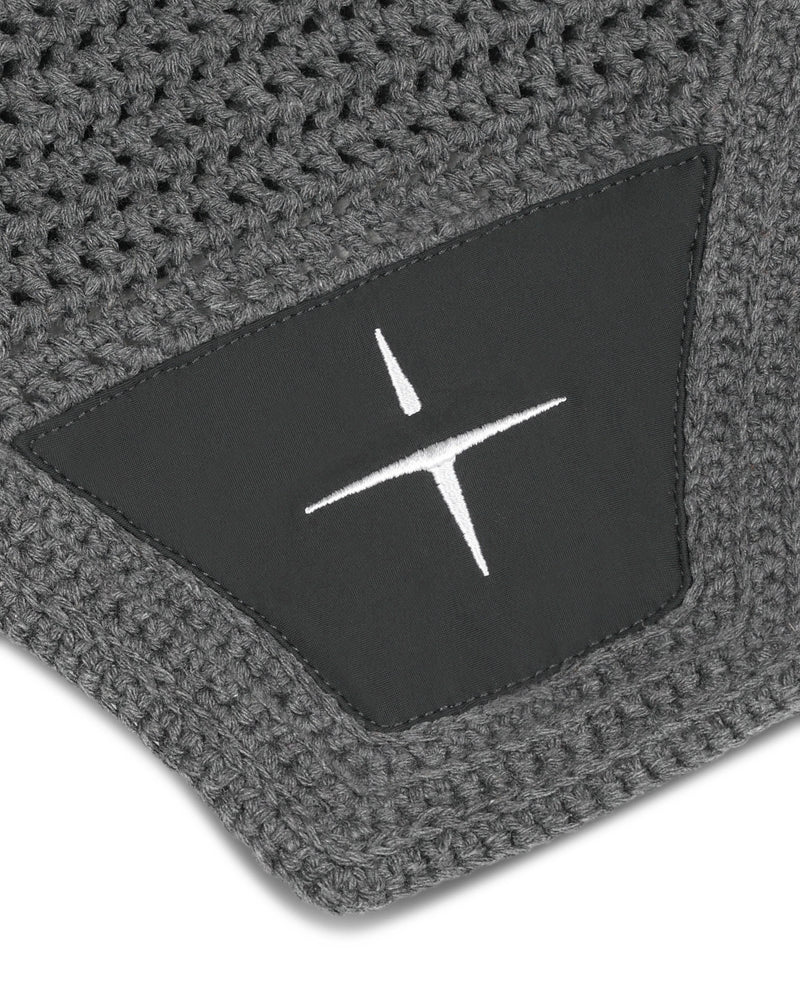 Trolle Fly Bonnet Knitted - Soundless