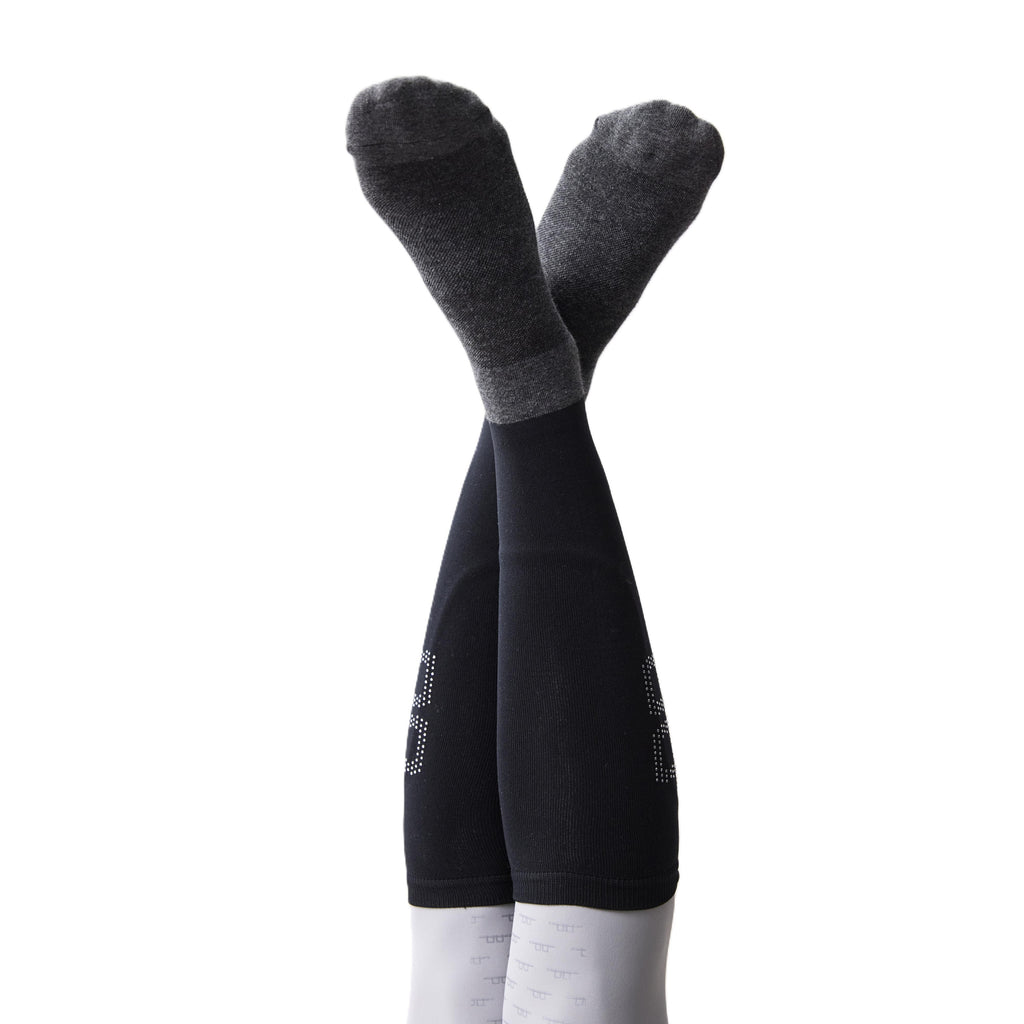 Alessandro Albanese Sock Crystal