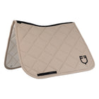 Equestro Saddle Pad Technical Fabric - Dressage