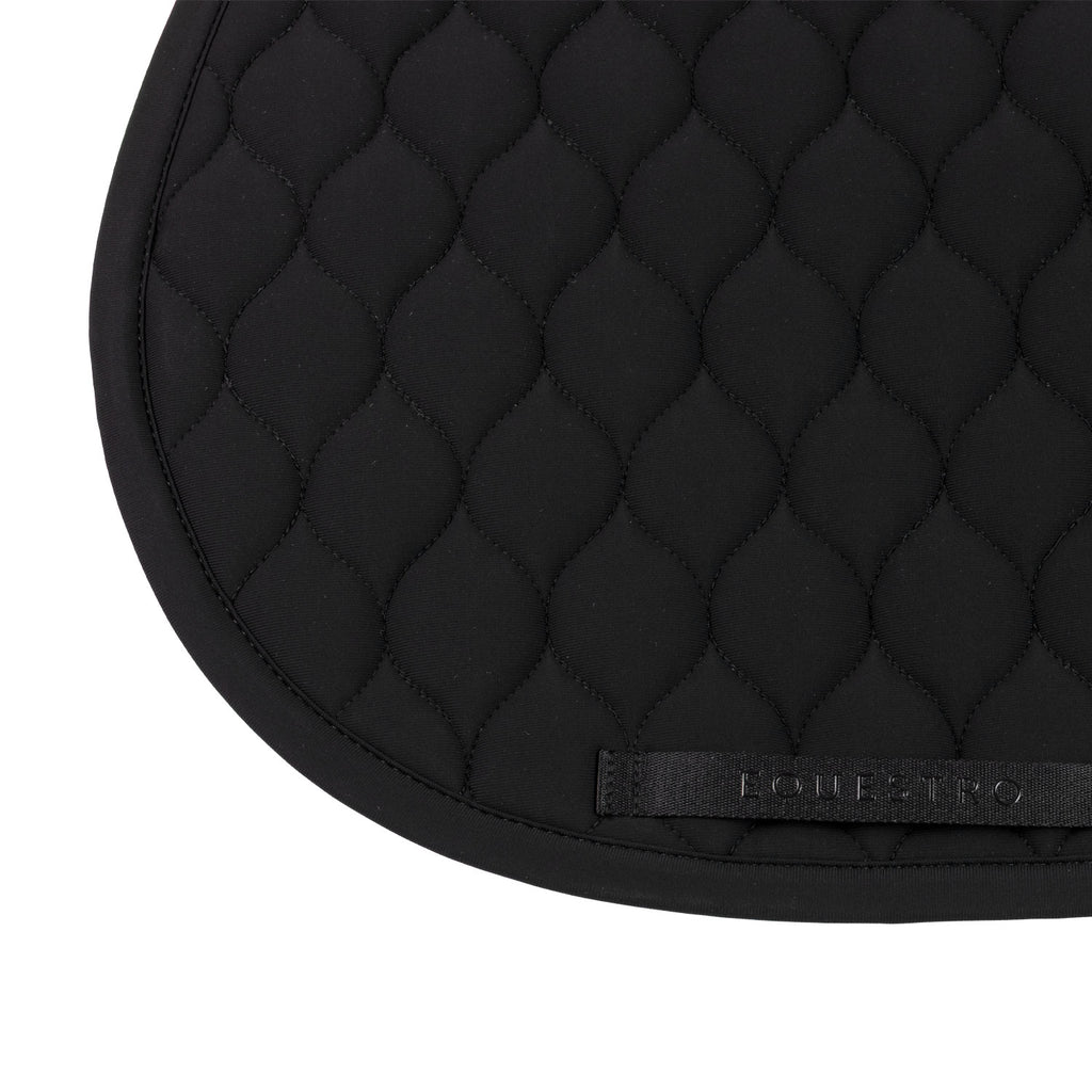 Equestro Saddle Pad Onion Jersey - Jumping