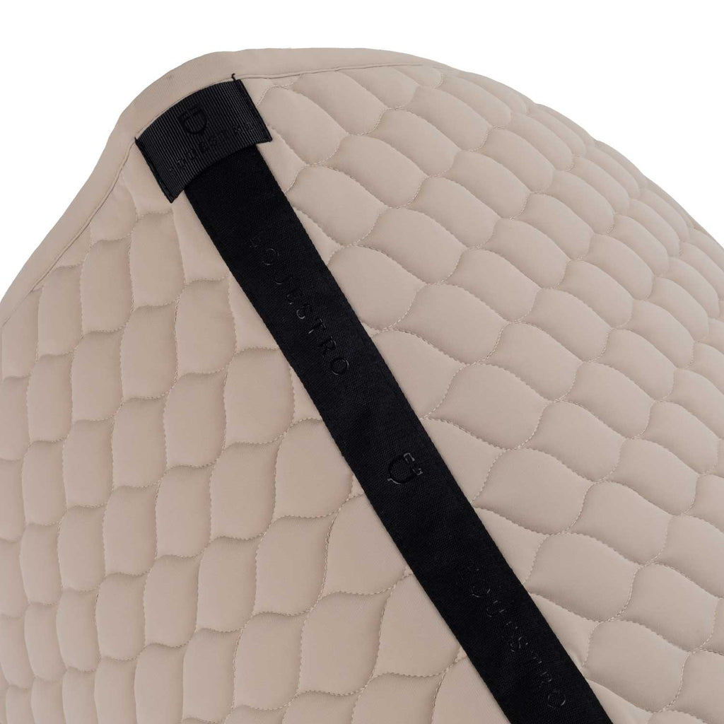 Equestro Saddle Pad Onion Jersey - Jumping