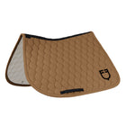 Equestro Saddle Pad Onion Jersey - Jumping