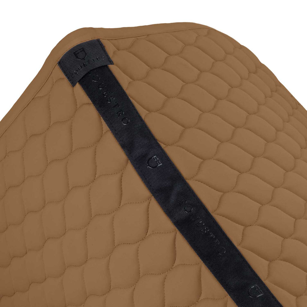 Equestro Saddle Pad Onion Jersey - Jumping