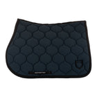 Equestro Saddle Pad Onion Jersey - Jumping