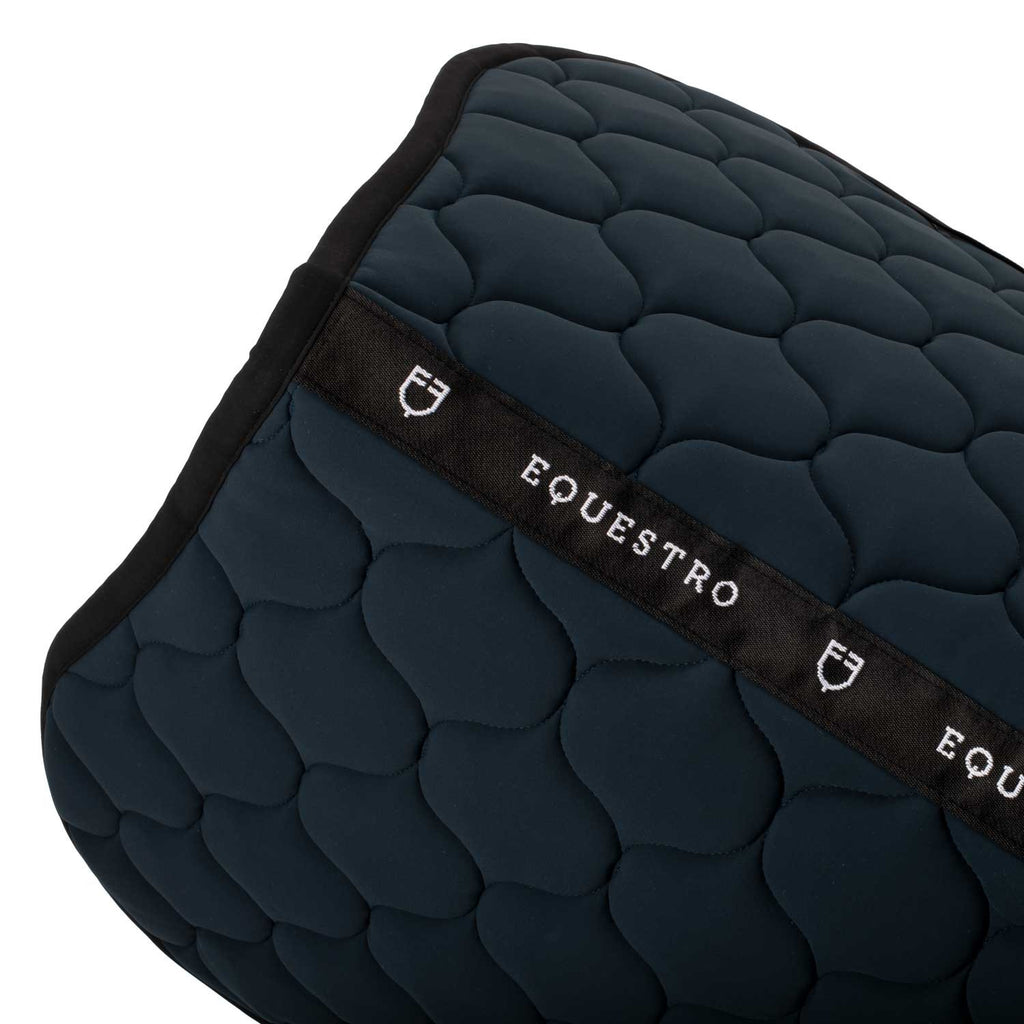 Equestro Saddle Pad Onion Jersey - Jumping