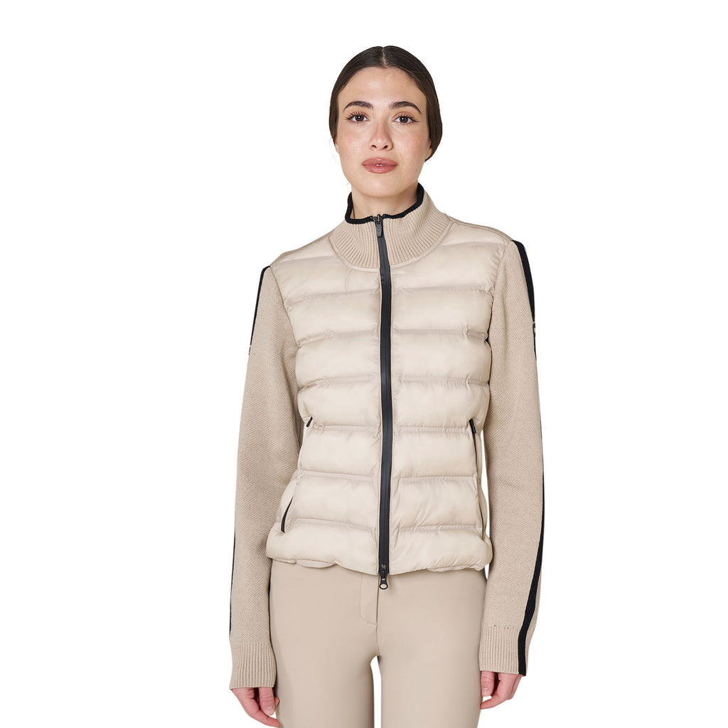 Equestro Jacket Hybrid - Women