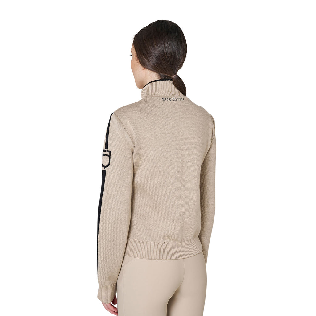 Equestro Jacket Hybrid - Women