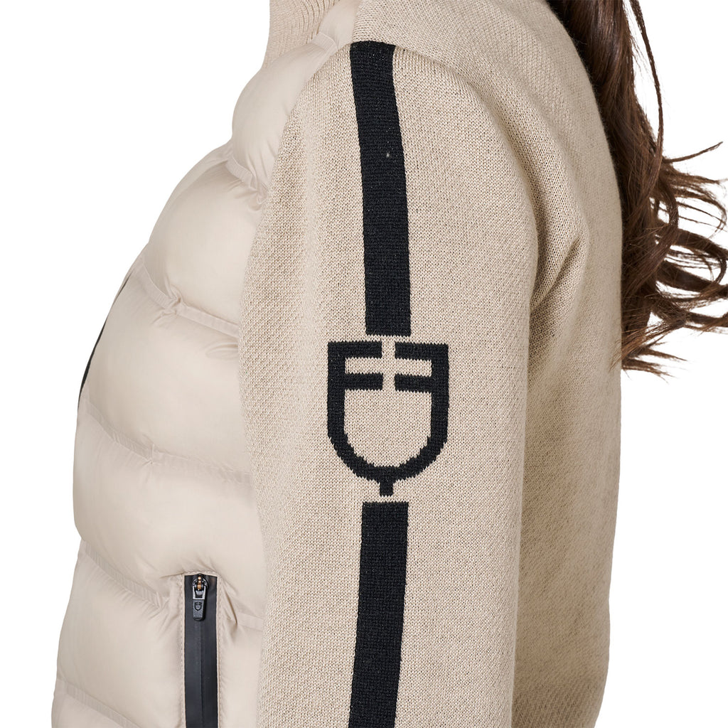 Equestro Jacket Hybrid - Women