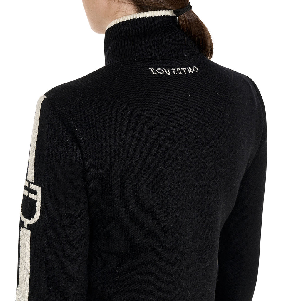 Equestro Jacket Hybrid - Women