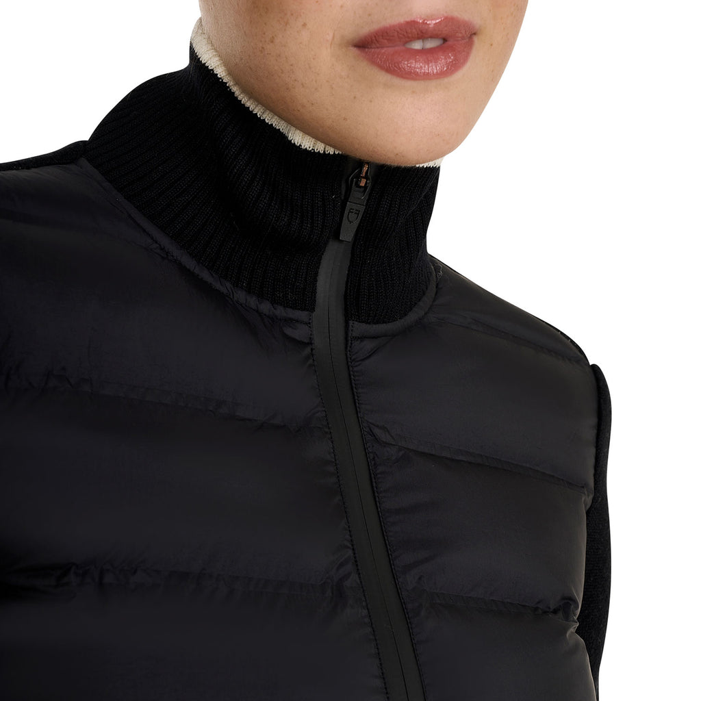 Equestro Jacket Hybrid - Women