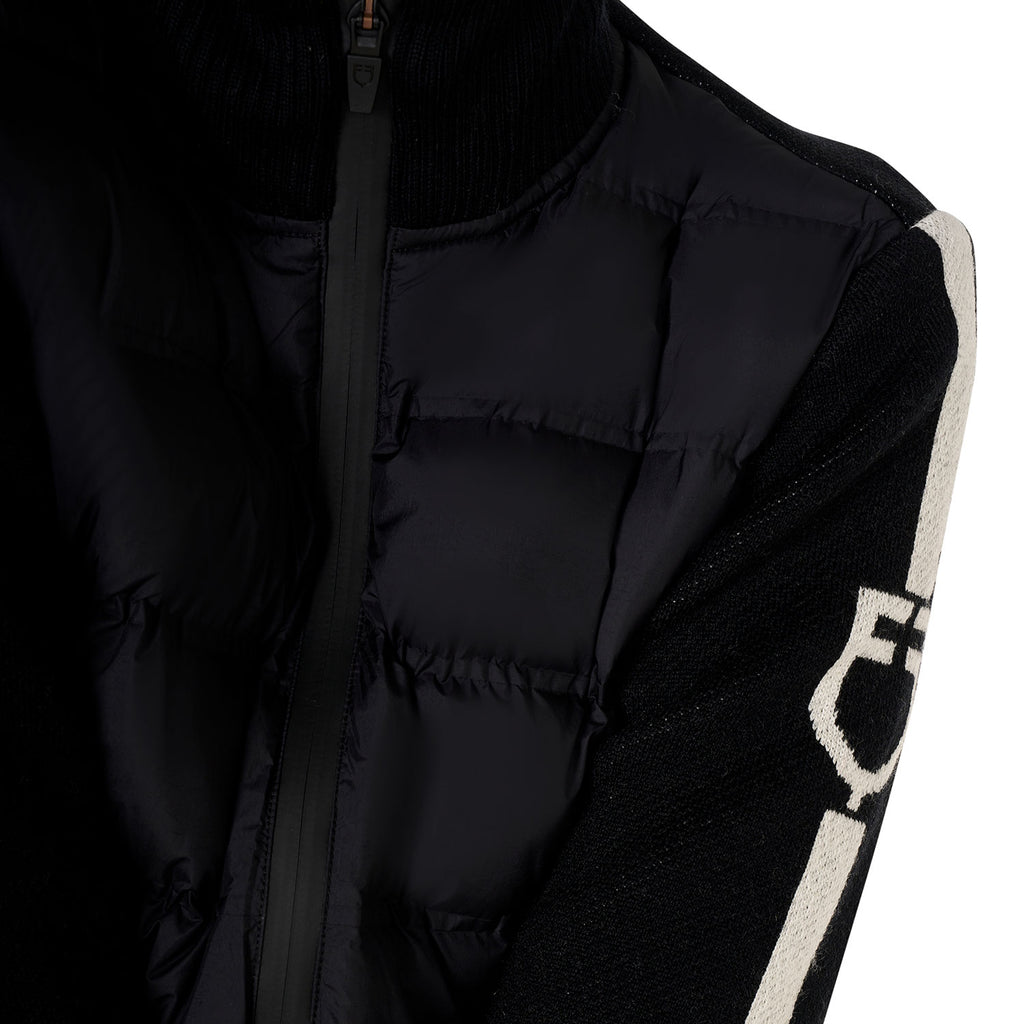 Equestro Jacket Hybrid - Women