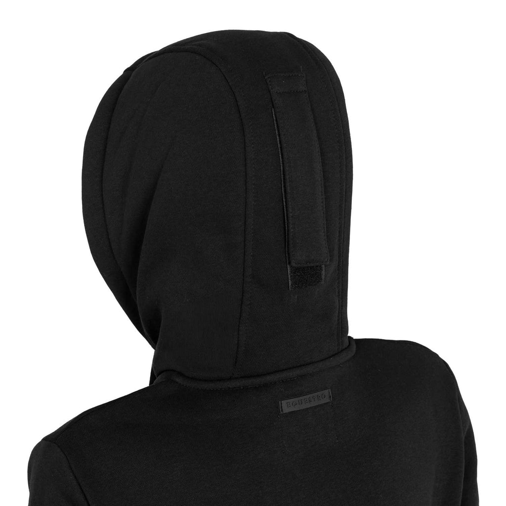 Equestro Hoodie Institutional - Women