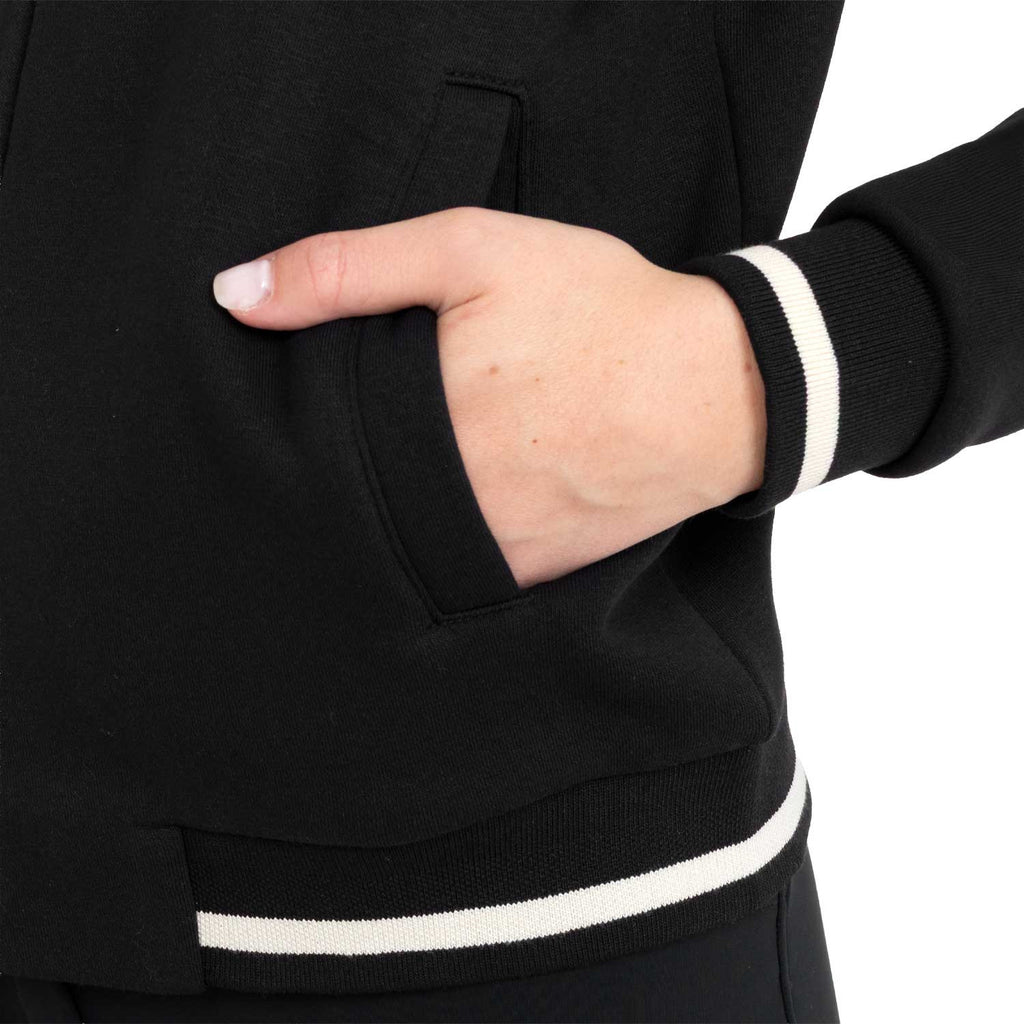 Equestro Hoodie Institutional - Women
