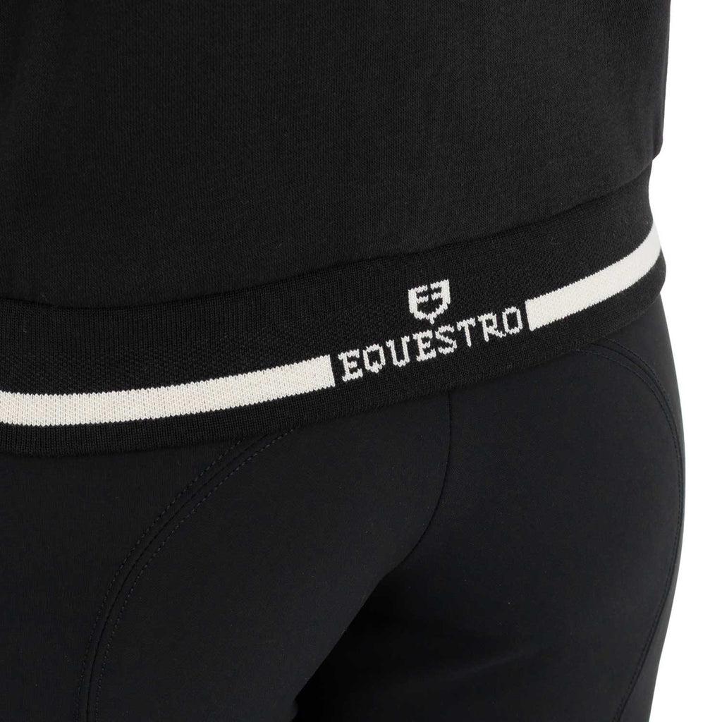 Equestro Hoodie Institutional - Women