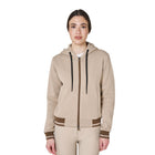 Equestro Hoodie Institutional - Women