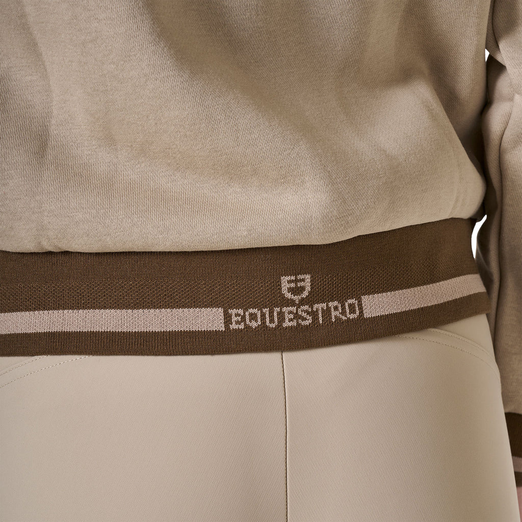Equestro Hoodie Institutional - Women