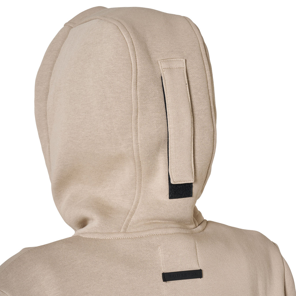 Equestro Hoodie Institutional - Women